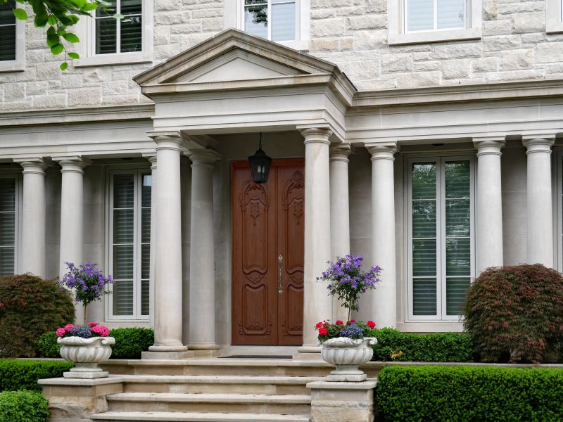 Cost of Masonry in Geauga County, OH