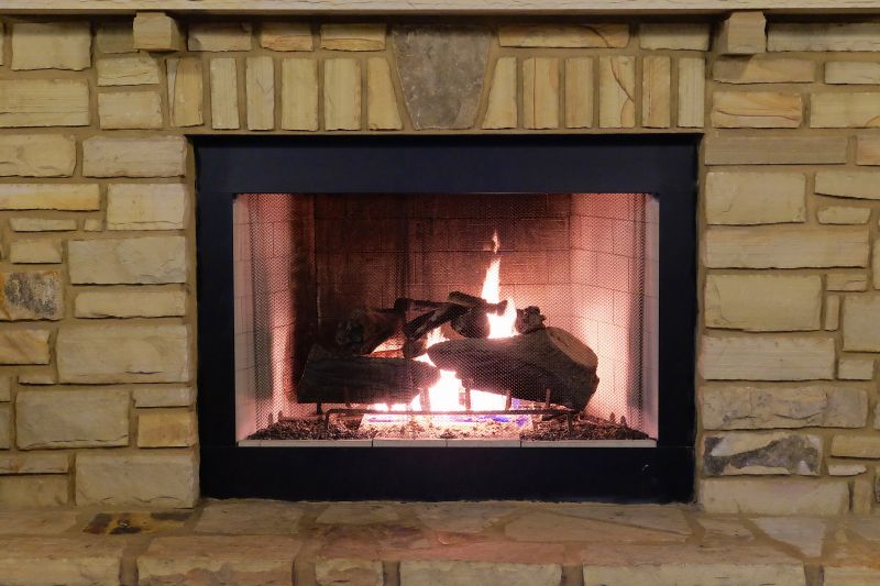 Fireplace Installation