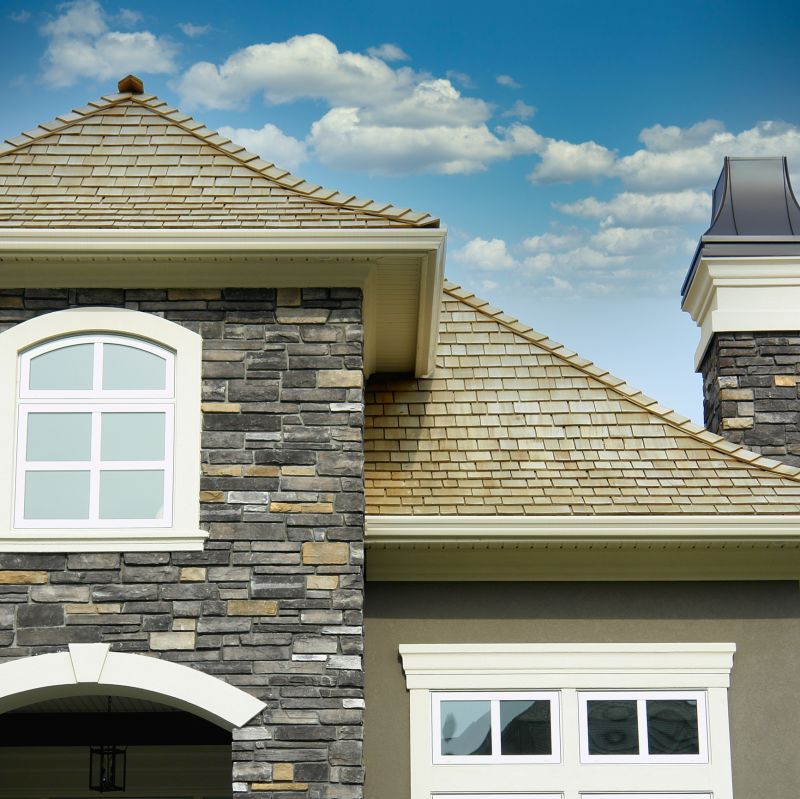 Stone Cladding Service