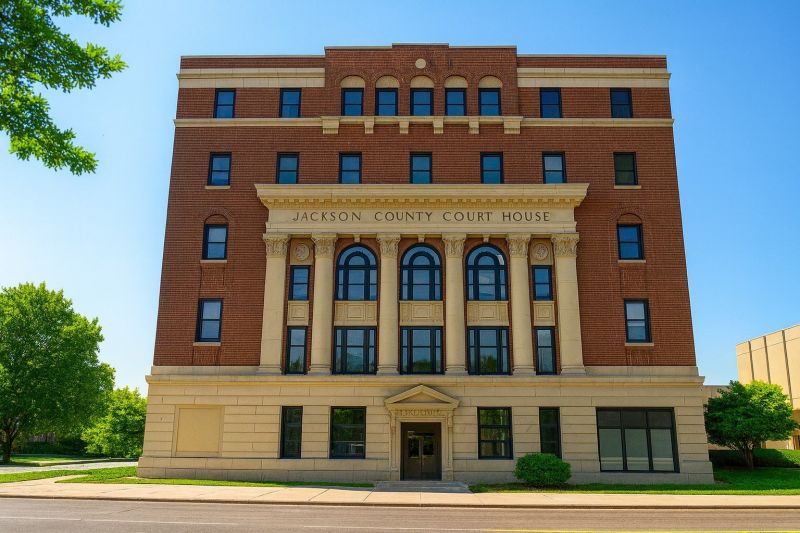 Commercial Masonry Services